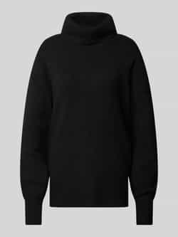 Pieces Coltrui PCMALOU LS ROLLNECK KNIT NOOS BC
