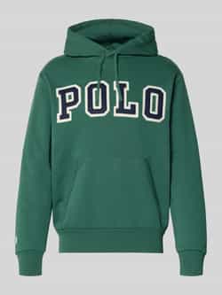 Polo Ralph Lauren Hoodie met kangoeroezak
