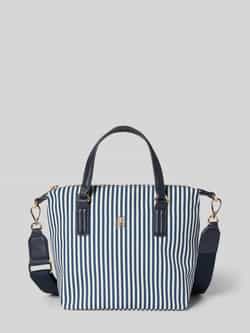 Tommy Hilfiger Tote bag van canvas