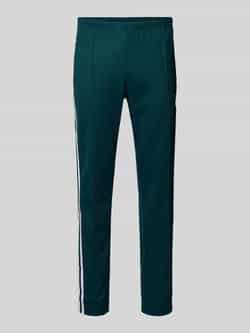 adidas Originals Sweatpants met elastische band en ritszakken