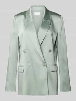Jake*s Cocktail Blazer met klepzakken