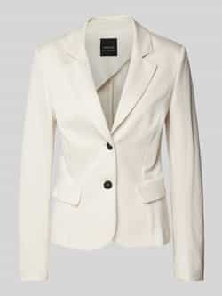 Marc Cain Blazer met reverskraag