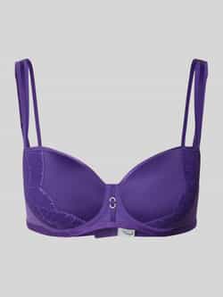 Triumph Beha met haakjessluiting model 'Palina Moonlight Kiss'