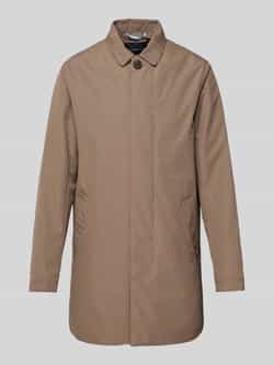 Matinique Khaki Herenjas voor Stijl en Comfort Beige Heren