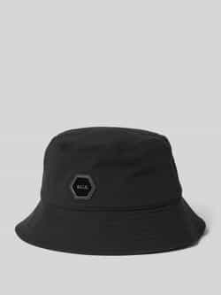 Balr. Vissershoedje met labelbadge model 'Hex-Series'