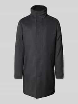 Guess Stijlvolle Winterjassen Collectie Gray Heren