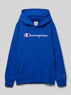 Champion Hoodie HOODED sweatshirt