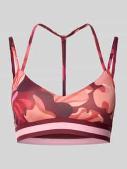 Puma Sportbeha met logoprint