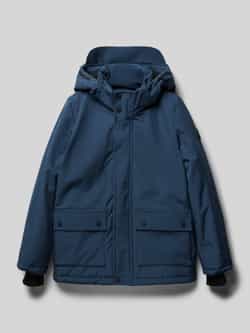 CARS JEANS Jack met capuchon model 'TRYNNAR'