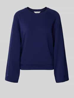 MSCH Copenhagen Sweatshirt van viscosemix model 'Elianna'