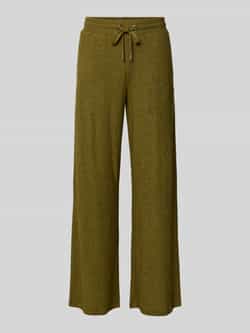Soyaconcept Sweatpants met elastische band model 'Biara'
