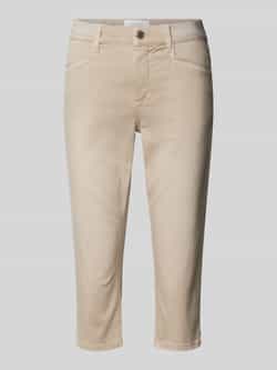 ANGELS Capri jeans ANACAPRI SPORTY met elastische tailleband