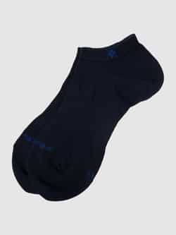 Burlington Sneakersokken in een set van 2 paar model 'Everyday'