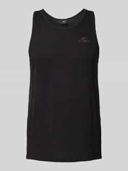 O'Neill Tanktop met labelstitching