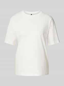 Vero Moda Relaxed fit T-shirt van puur katoen model 'SOPHIE MIA'