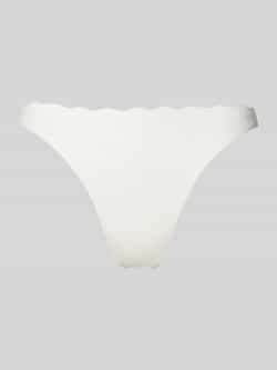 Sloggi Slip met labelprint