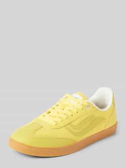 Genesis Sneakers met labelprint model 'G-VOLLEY'