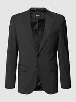 Boss Colbert met reverskraag