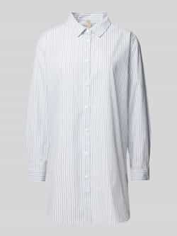 Soyaconcept Regular fit overhemdblouse met doorknoopsluiting model 'Imale'