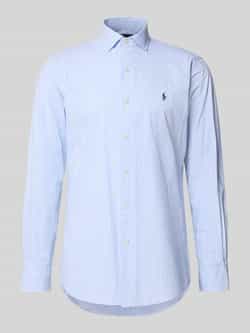 Polo Ralph Lauren Vrijetijdsoverhemd met knoopsluiting