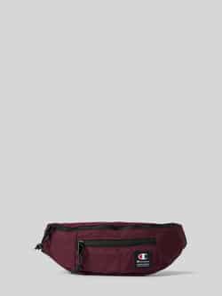 Champion Heuptasje met labelpatch