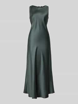 GUIDO MARIA KRETSCHMER WOMAN Regular fit maxi-jurk met boothals model 'Fanny'