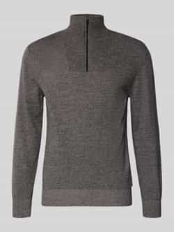 Tom Tailor Denim Regular fit schipperstrui van puur katoen