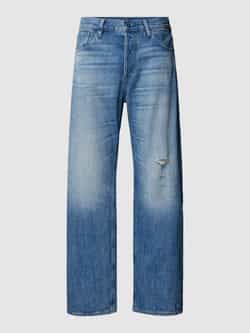 G-Star Raw Boyfriend jeans in destroyed-look model 'Bowey 3D'