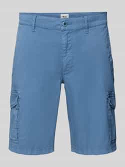 BRAX Bermuda met klepzakken model 'BRAZIL'