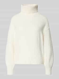 s.Oliver RED LABEL Regular fit coltrui van katoenmix