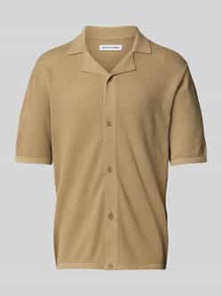 Jack & jones Vrijetijdsoverhemd met knoopsluiting model 'ORION'