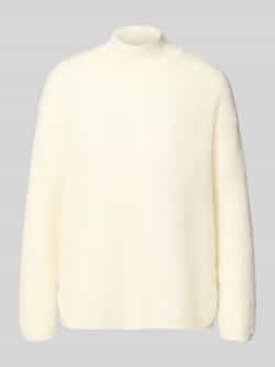 MM by Max Mara Comfort Fit coltrui met wol model 'TENNA'