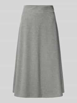 S.Oliver RED LABEL Midirok van katoenmix