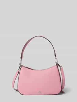 Lauren Ralph Lauren Pochettes Danni 26 Shoulder Bag Medium in roze