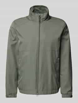 Geox Blouson met tweewegsritssluiting model 'SPHERICA'
