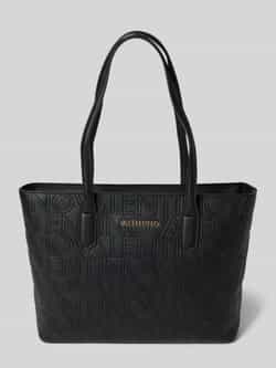 VALENTINO BAGS Handtas met labeldetail model 'PANSY'