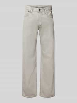 Levi's Jeans met 5-pocketmodel