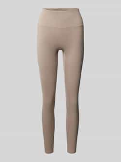 Stronger Legging met brede elastische band
