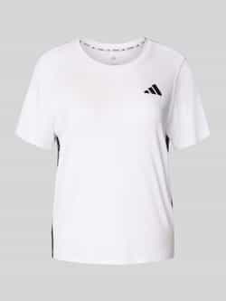 Adidas Performance T-shirt TE 3S CREW TEE