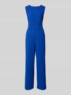 Swing Jumpsuit met ronde hals