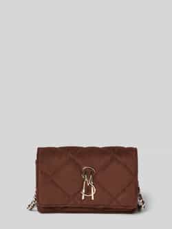 Steve Madden Crossbodytas met labeldetail