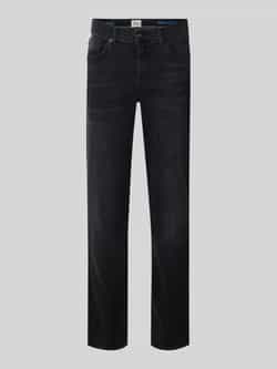 BRAX Straight leg jeans in 5-pocketmodel model 'Cadiz'