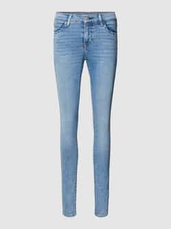 Levi's Super skinny fit jeans in 5-pocketmodel