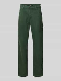 Dickies Straight fit jeans in 5-pocketmodel