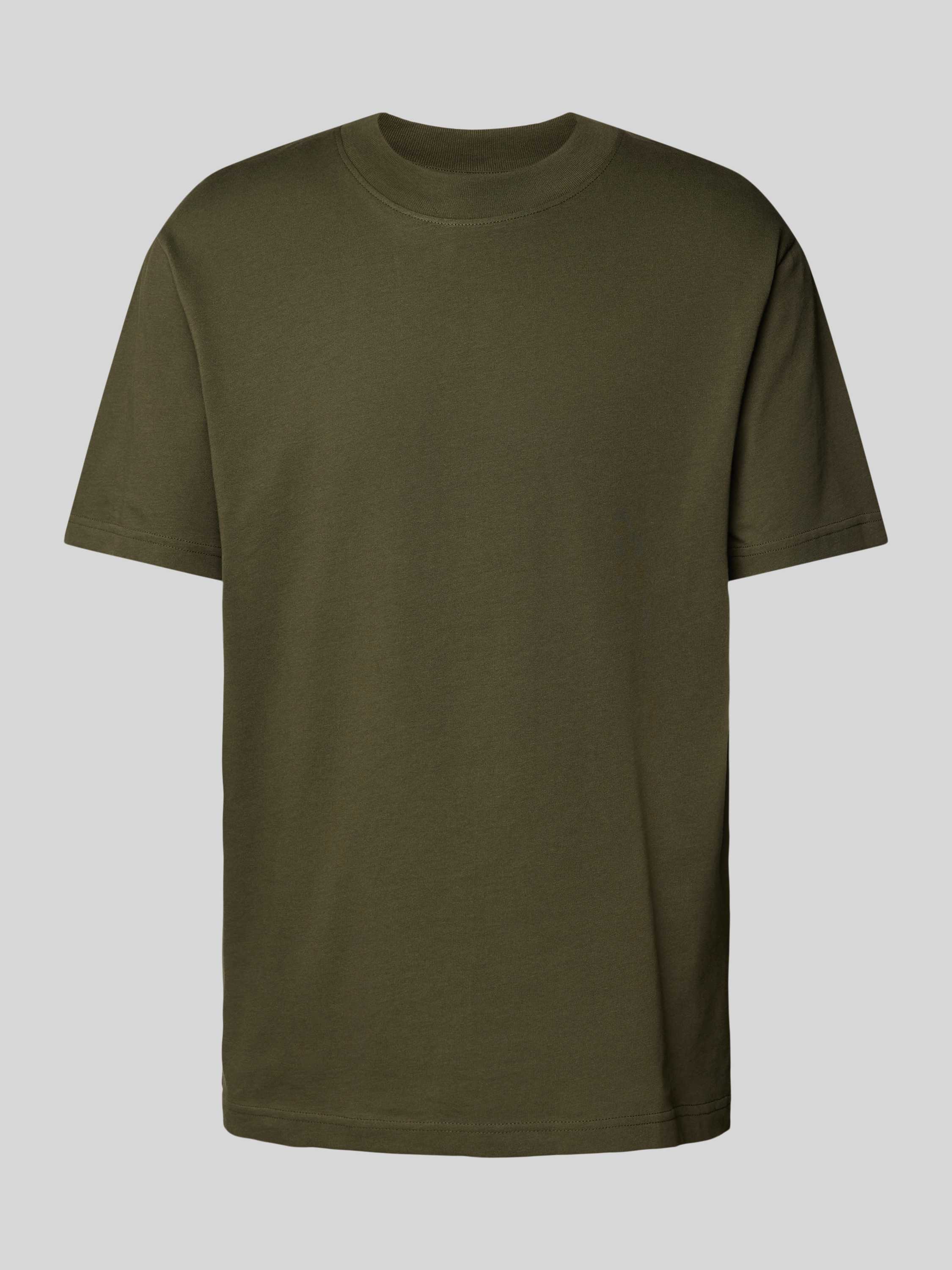 Selected Homme T-shirt met ronde hals model 'COLMAN200'