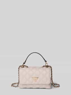 Guess Handtas met hengsel model 'GIULLY'