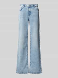 Noisy May Jeans in 5-pocketmodel model 'YOLANDA'