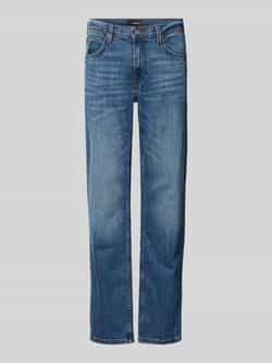 Blend Regular fit jeans model 'Rock'