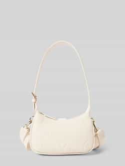 VALENTINO BAGS Handtas met structuurmotief model 'SAMBA'