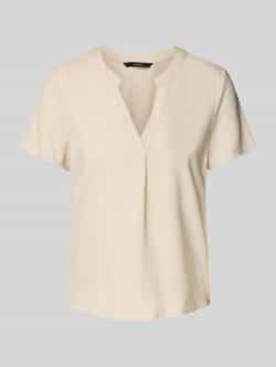 Vero Moda Regular fit tuniek van een mix van viscose en linnen model 'MYMILO'